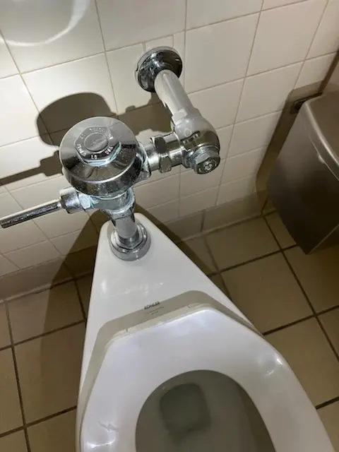 Fixture installation and repair for Sewer Camera Inspection in North Windham